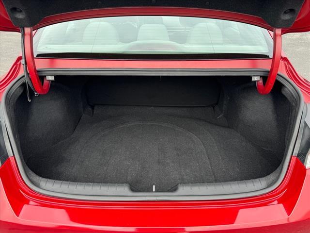 used 2022 Hyundai Elantra car, priced at $18,317