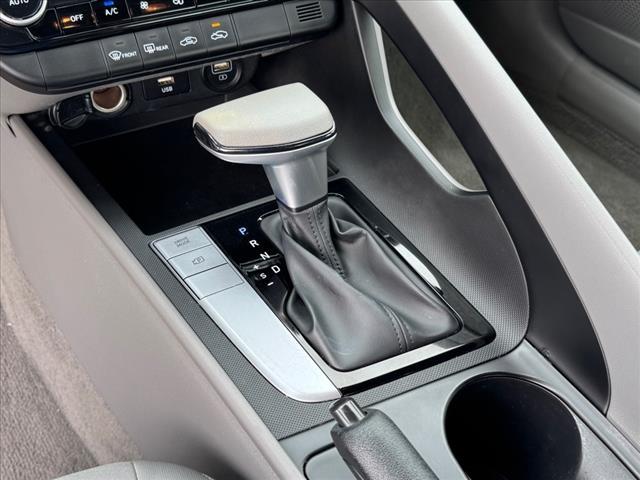 used 2022 Hyundai Elantra car, priced at $18,317