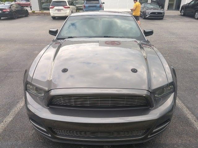 used 2014 Ford Mustang car, priced at $13,998