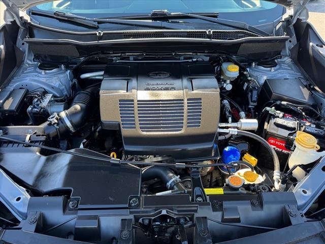 used 2019 Subaru Forester car, priced at $22,900