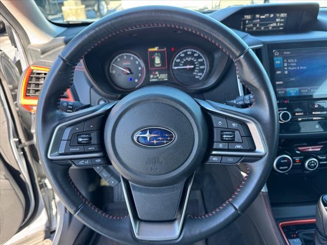 used 2019 Subaru Forester car, priced at $22,900