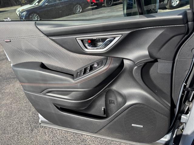 used 2019 Subaru Forester car, priced at $22,900