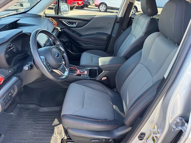 used 2019 Subaru Forester car, priced at $22,900