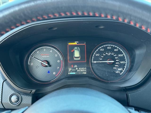 used 2019 Subaru Forester car, priced at $22,900