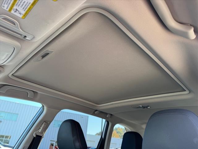 used 2019 Subaru Forester car, priced at $22,900