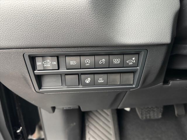 new 2026 Toyota Tundra car, priced at $63,958