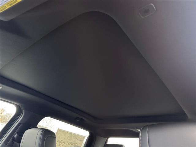 new 2026 Toyota Tundra car, priced at $63,958