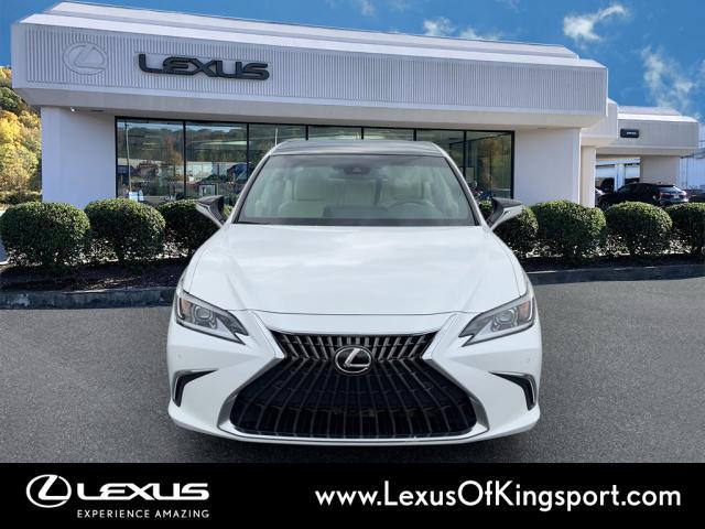 used 2022 Lexus ES 350 car, priced at $37,995