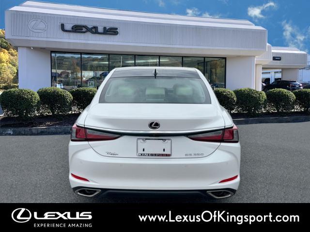 used 2022 Lexus ES 350 car, priced at $37,995