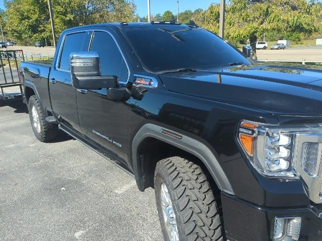 used 2022 GMC Sierra 2500 car, priced at $68,088