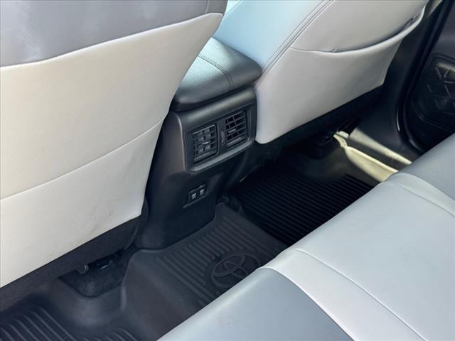 used 2020 Toyota RAV4 Hybrid car, priced at $29,998