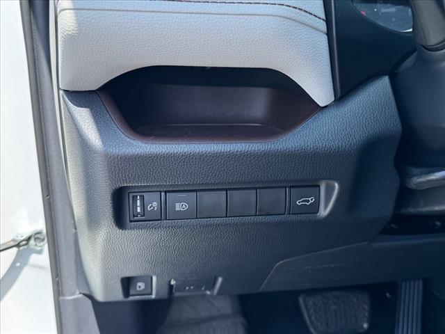 used 2020 Toyota RAV4 Hybrid car, priced at $29,998