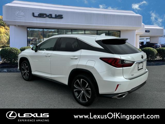 used 2017 Lexus RX 350 car, priced at $29,995