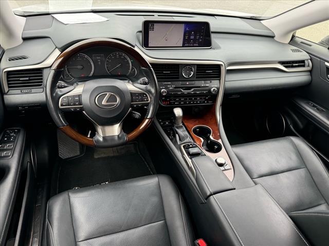 used 2017 Lexus RX 350 car, priced at $29,995