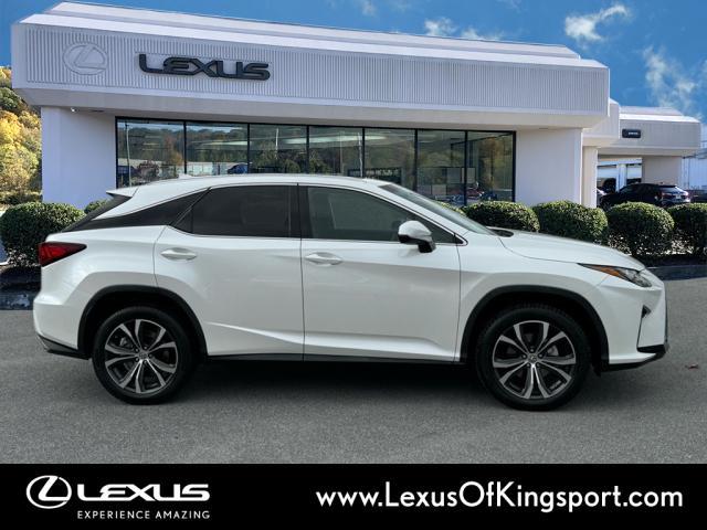 used 2017 Lexus RX 350 car, priced at $29,995