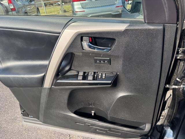 used 2018 Toyota RAV4 car, priced at $23,798