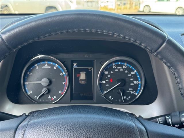 used 2018 Toyota RAV4 car, priced at $23,798