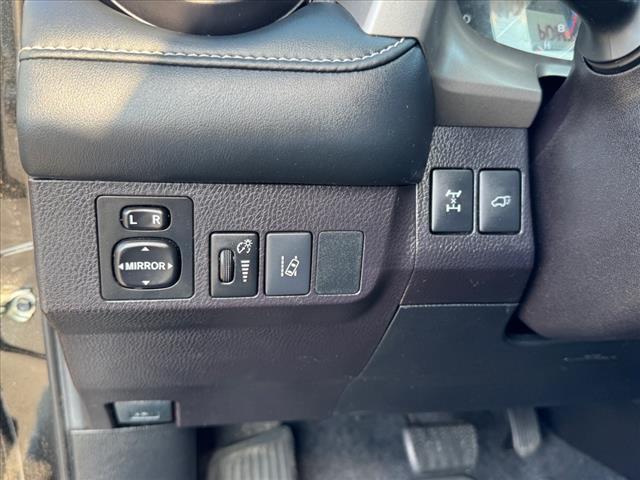 used 2018 Toyota RAV4 car, priced at $23,798