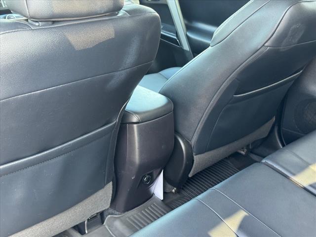 used 2018 Toyota RAV4 car, priced at $23,798