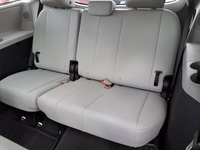 used 2020 Toyota Sienna car, priced at $40,900