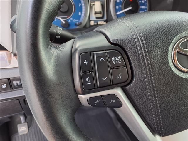 used 2020 Toyota Sienna car, priced at $40,900