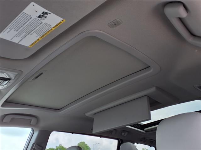 used 2020 Toyota Sienna car, priced at $40,900