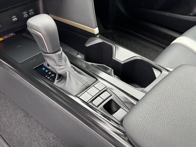 used 2025 Toyota Camry car, priced at $34,266