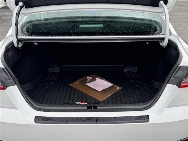 used 2025 Toyota Camry car, priced at $34,266