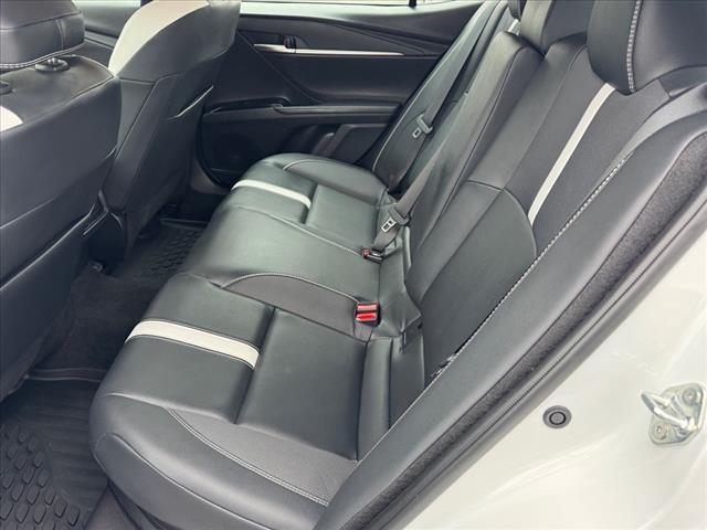 used 2025 Toyota Camry car, priced at $34,266