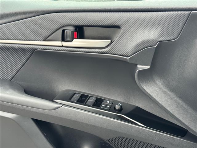 used 2025 Toyota Camry car, priced at $34,266