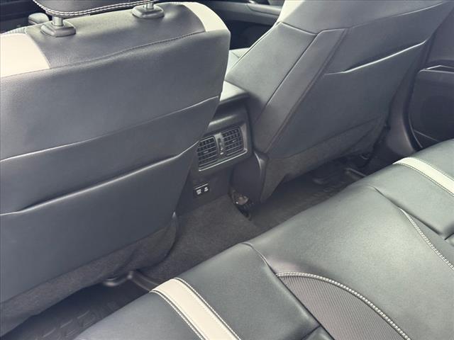 used 2025 Toyota Camry car, priced at $34,266