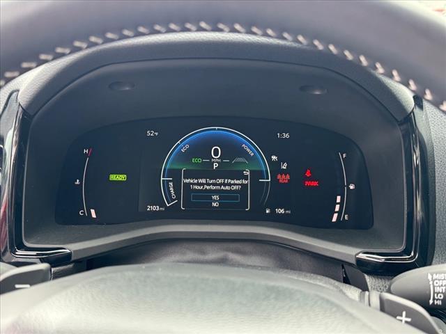 used 2025 Toyota Camry car, priced at $34,266