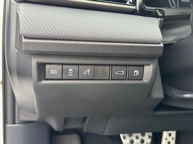 used 2025 Toyota Camry car, priced at $34,266