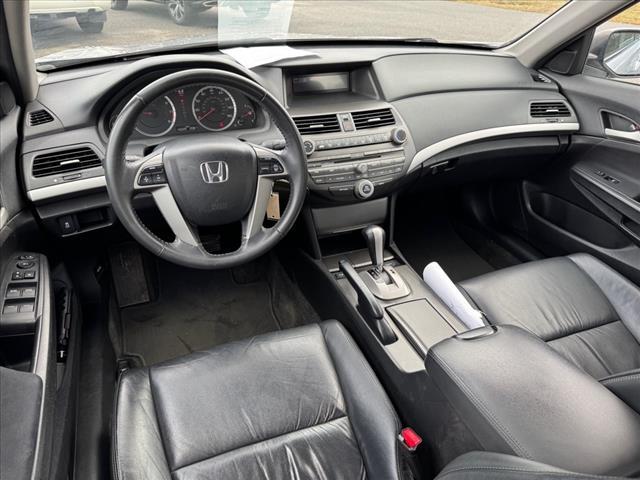 used 2012 Honda Accord car, priced at $10,595