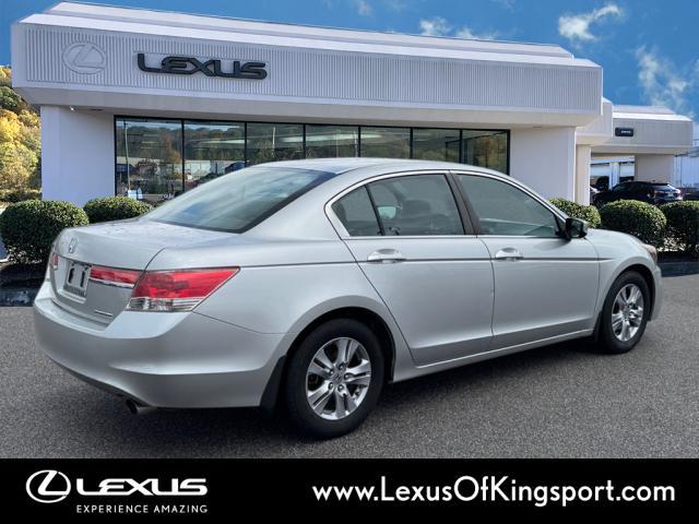 used 2012 Honda Accord car, priced at $10,595