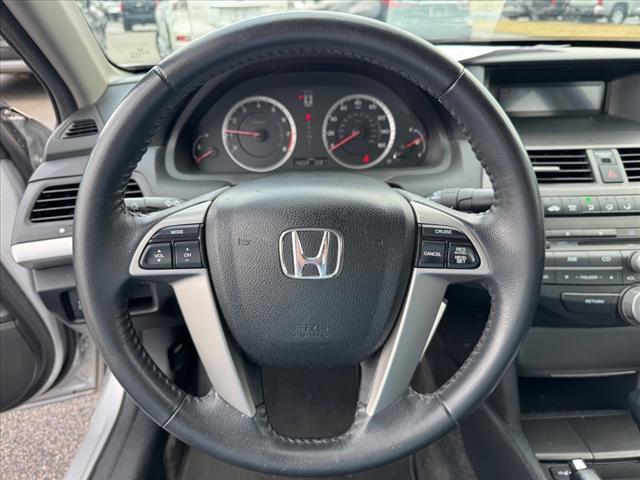 used 2012 Honda Accord car, priced at $10,595