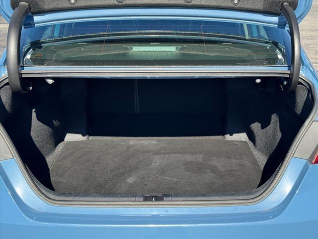 used 2024 Toyota Camry car, priced at $30,552