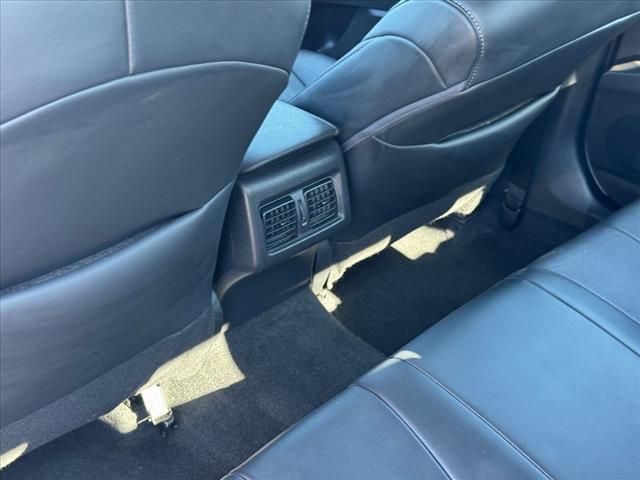 used 2024 Toyota Camry car, priced at $30,552