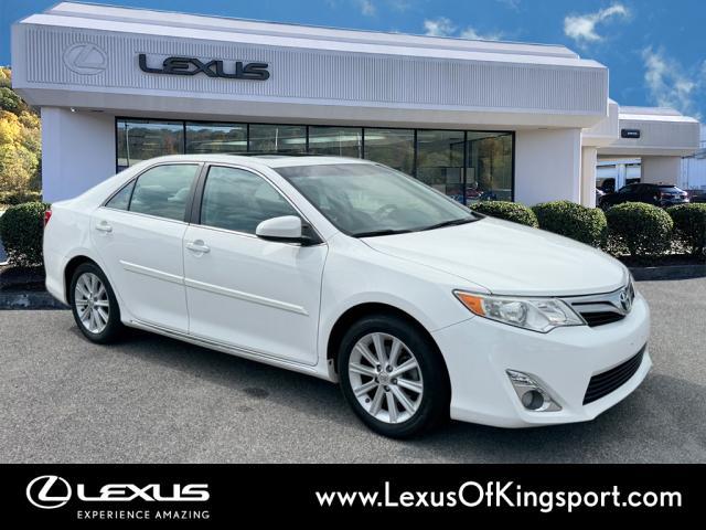 used 2013 Toyota Camry car, priced at $9,995