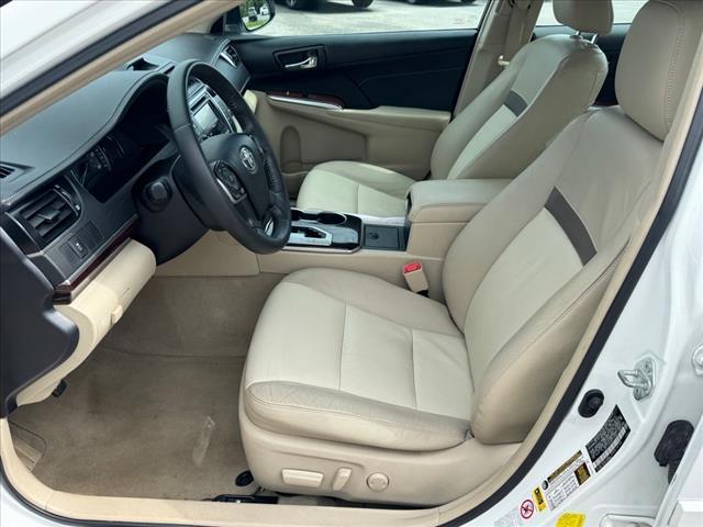 used 2013 Toyota Camry car, priced at $9,995