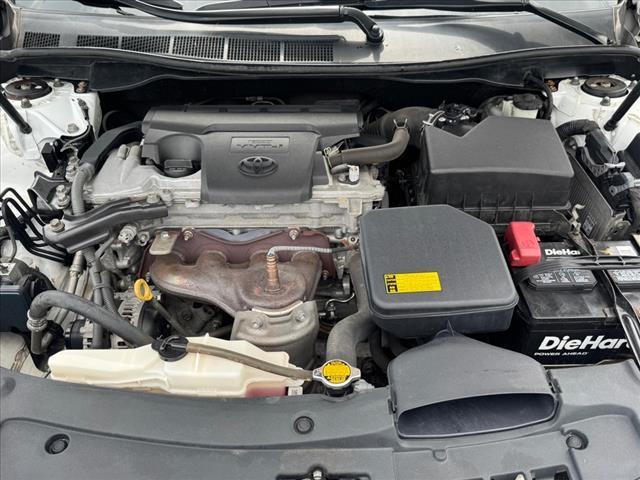 used 2013 Toyota Camry car, priced at $9,995