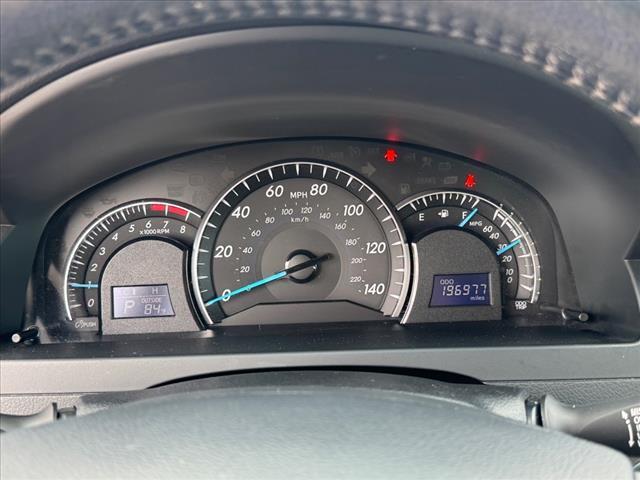 used 2013 Toyota Camry car, priced at $9,995