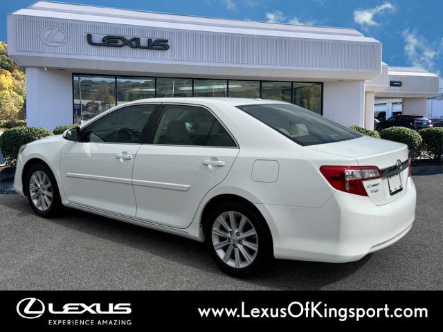 used 2013 Toyota Camry car, priced at $9,995