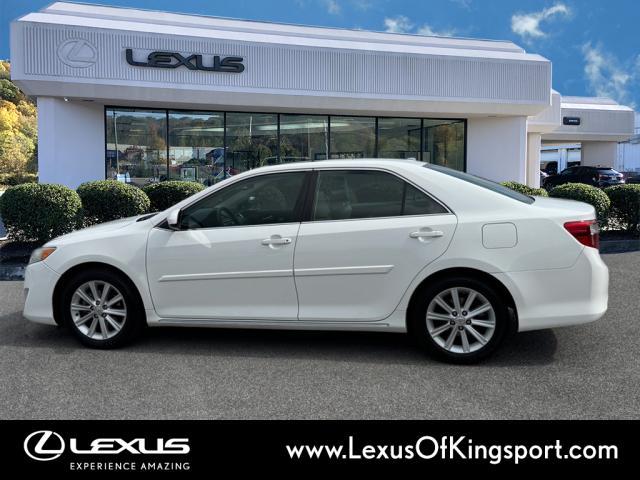 used 2013 Toyota Camry car, priced at $9,995
