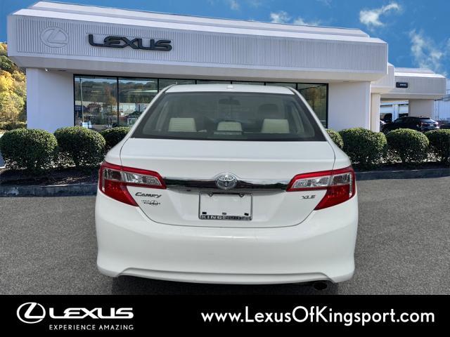 used 2013 Toyota Camry car, priced at $9,995