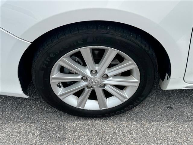 used 2013 Toyota Camry car, priced at $9,995