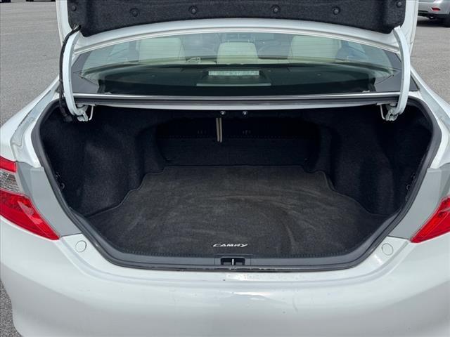 used 2013 Toyota Camry car, priced at $9,995