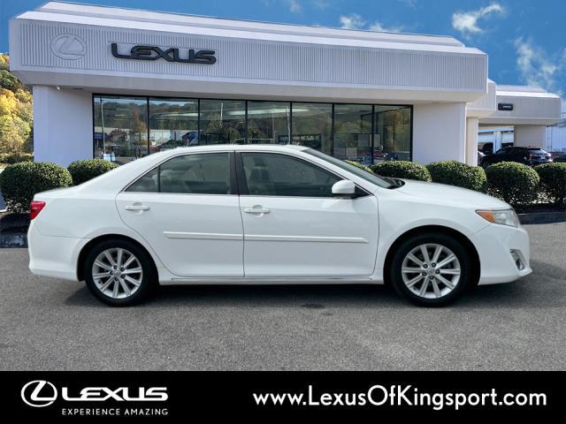 used 2013 Toyota Camry car, priced at $9,995