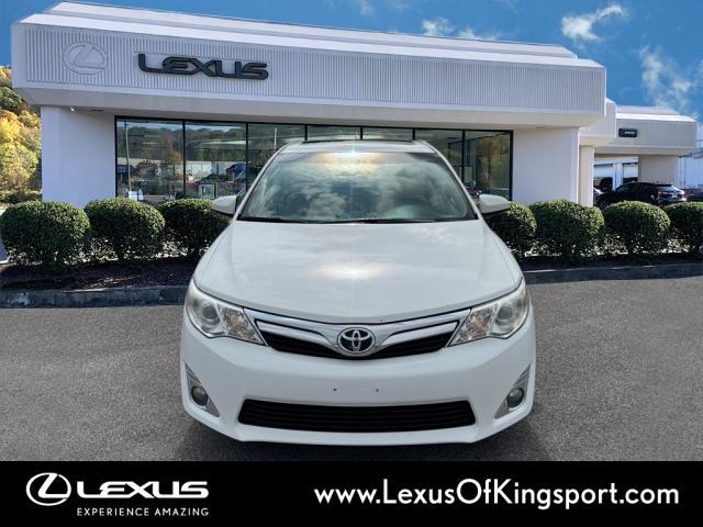 used 2013 Toyota Camry car, priced at $9,995