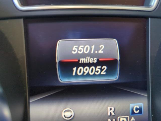 used 2017 Mercedes-Benz GLE 350 car, priced at $19,427